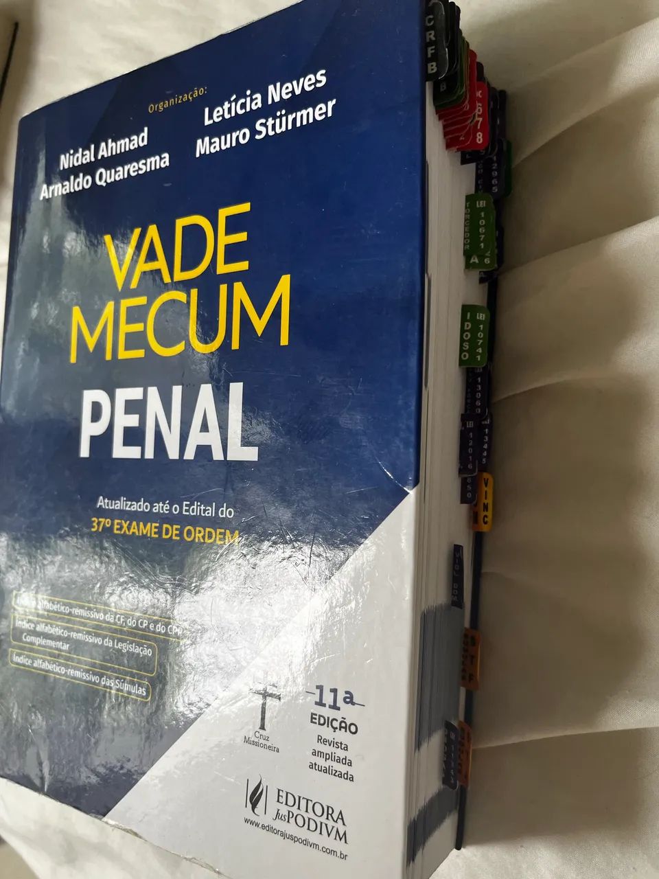 Vade Mecum PENAL  - Foto 3