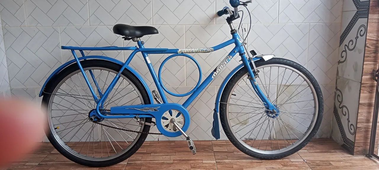 Bicicleta - Foto 2