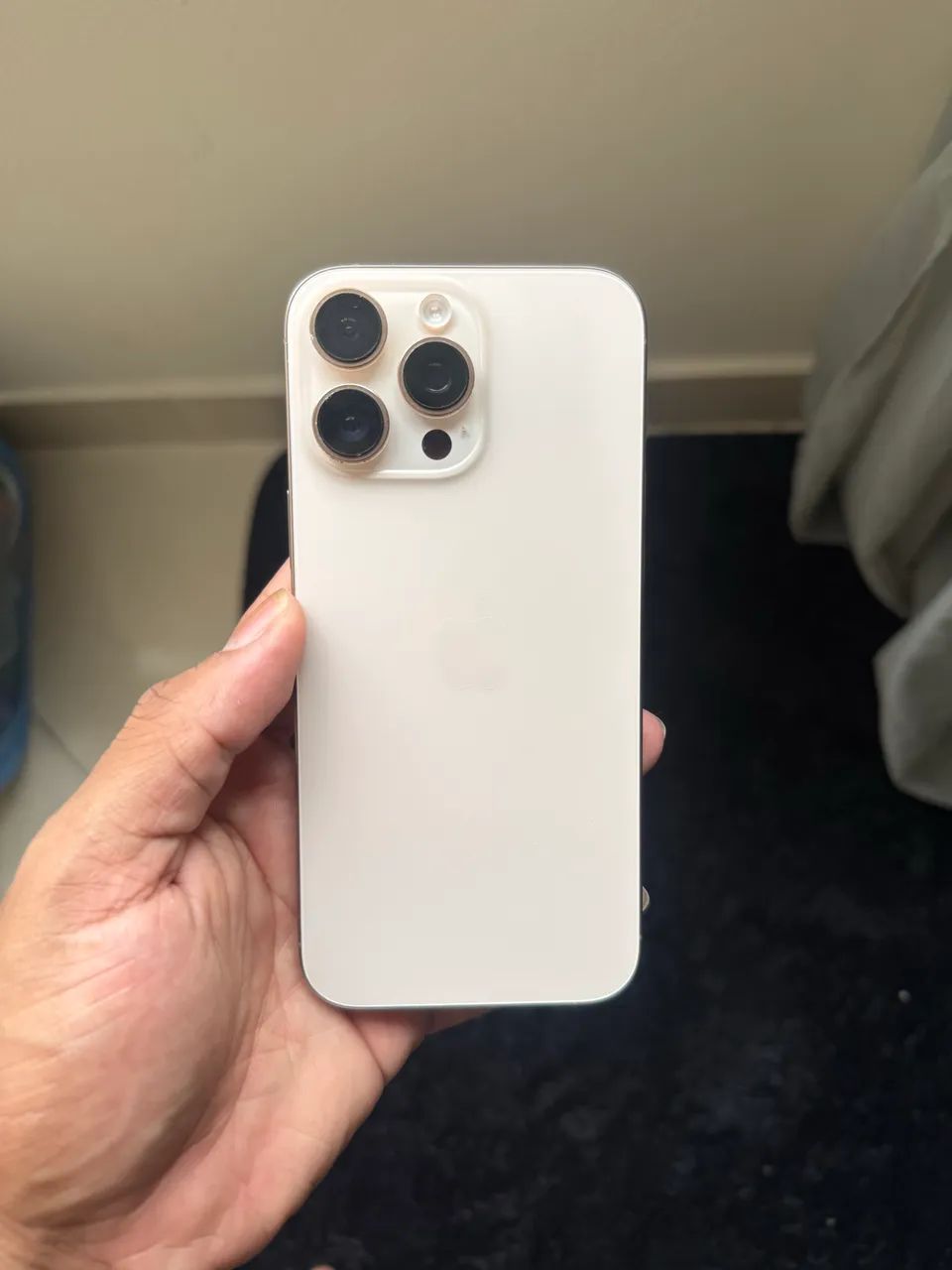 iPhone 16 Pro Max  - Foto 2