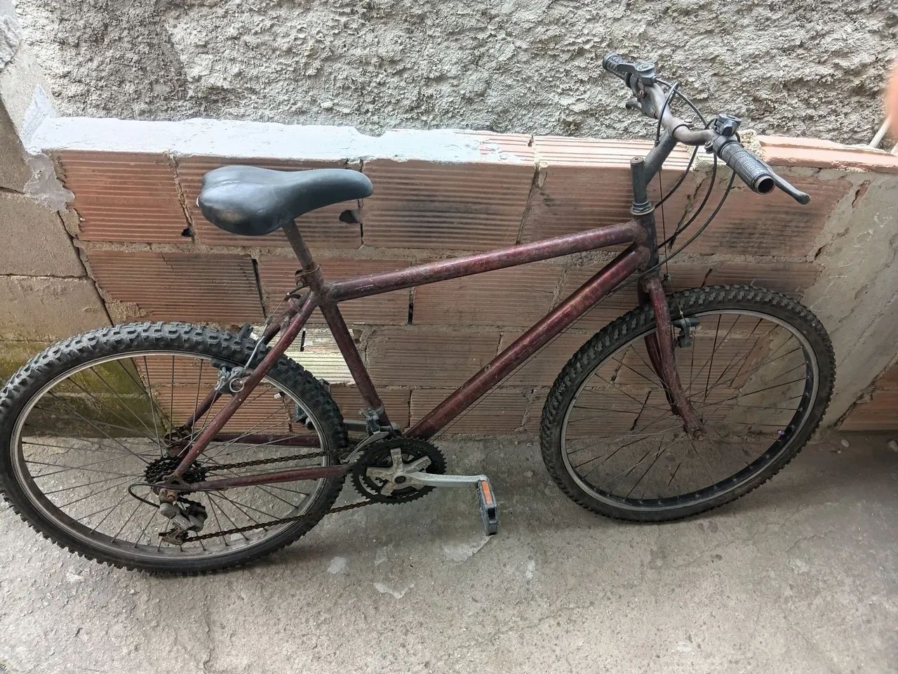 Vendo bicicleta  - Foto 2