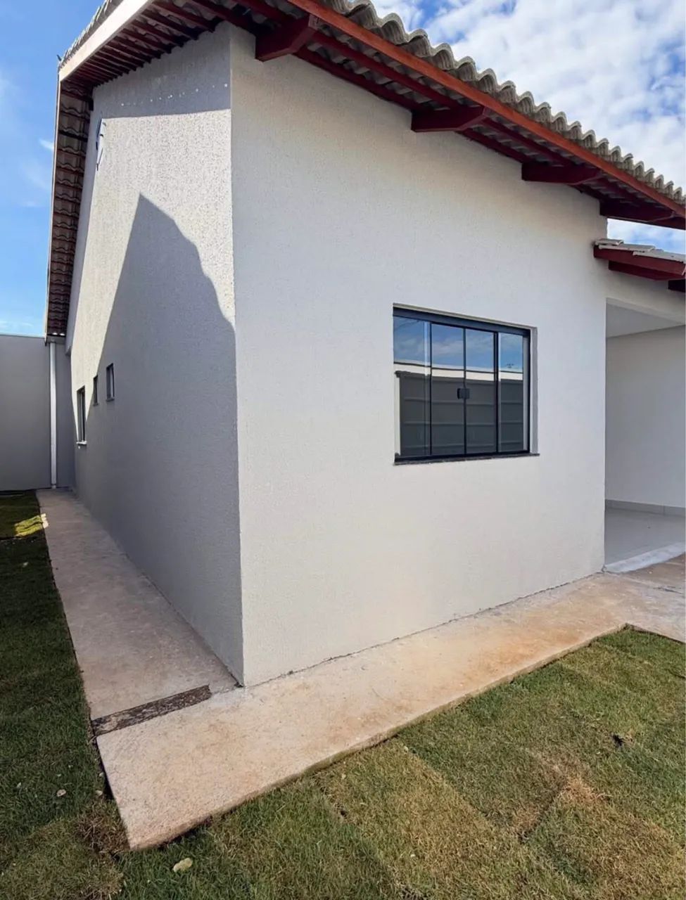 CASA PADRÃO CATOLÉ  - Foto 5