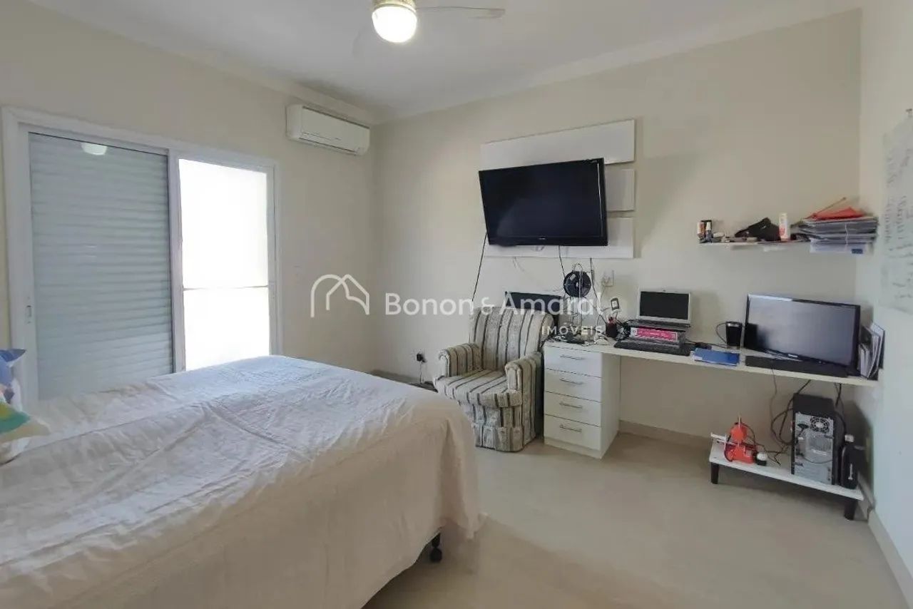 Casa de condomínio para alugar com 310m², 5 quartos e 4 vagas - Foto 5