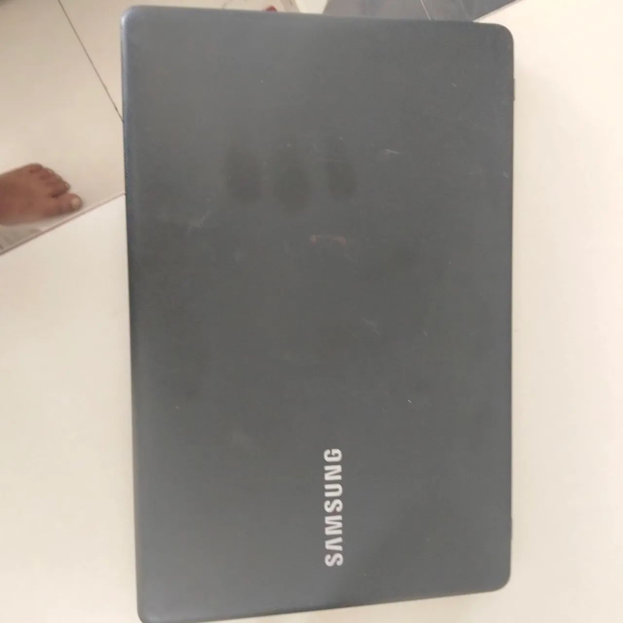 Notebook i5 sétima/placa de vídeo 2gb - Foto 4