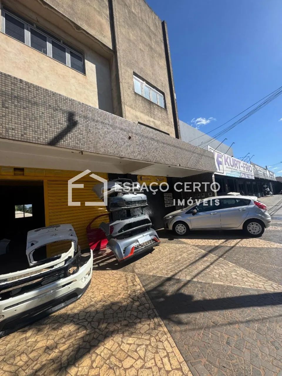 Prédio - Jardim Europa - Foto 3