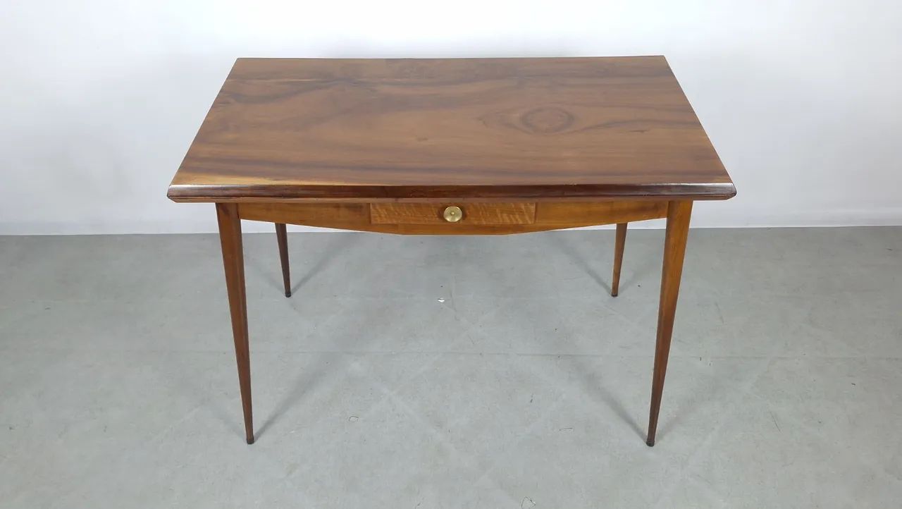 Mesa aparador vintage - década de 60  - Foto 2