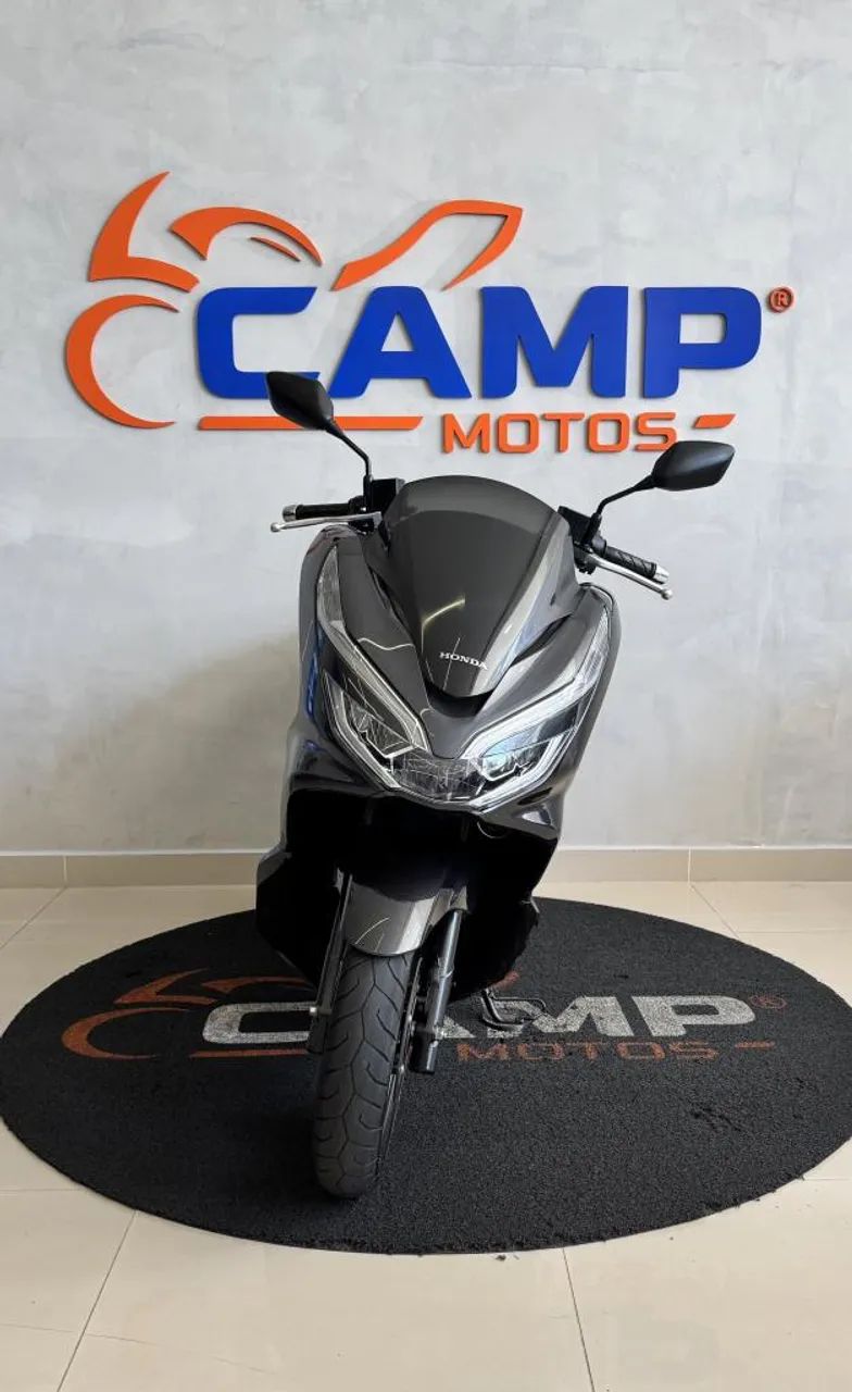 PCX 150/DLX - Foto 3
