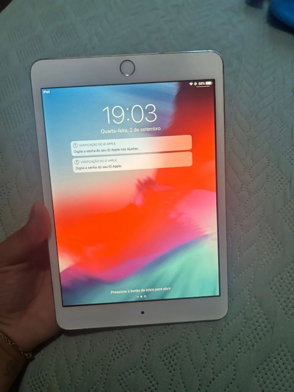 iPad Mini 3  - Foto 4