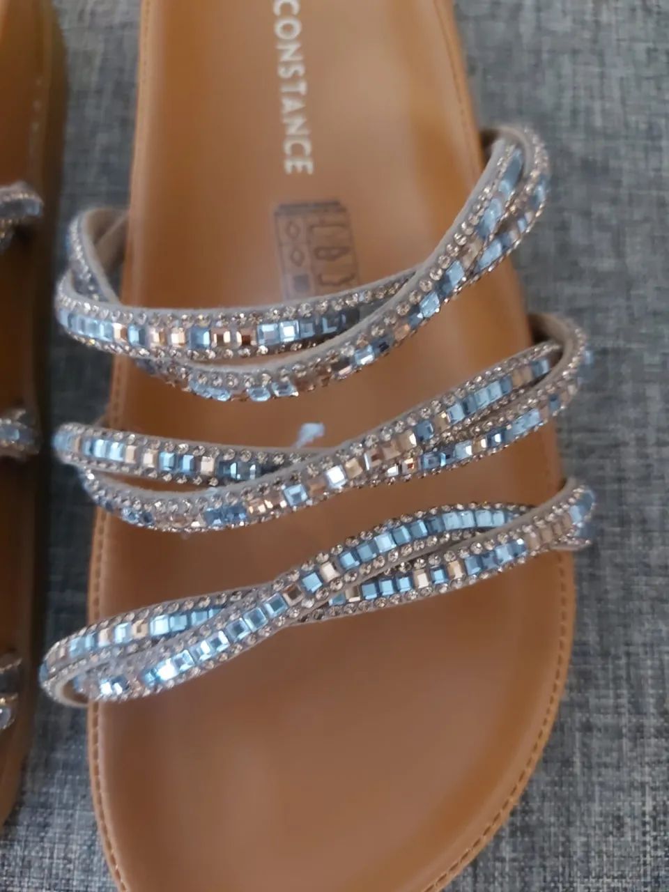 Papete de strass - Foto 2