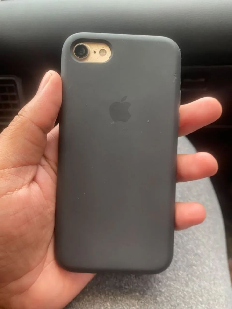 iPhone 7 128gb - Foto 4