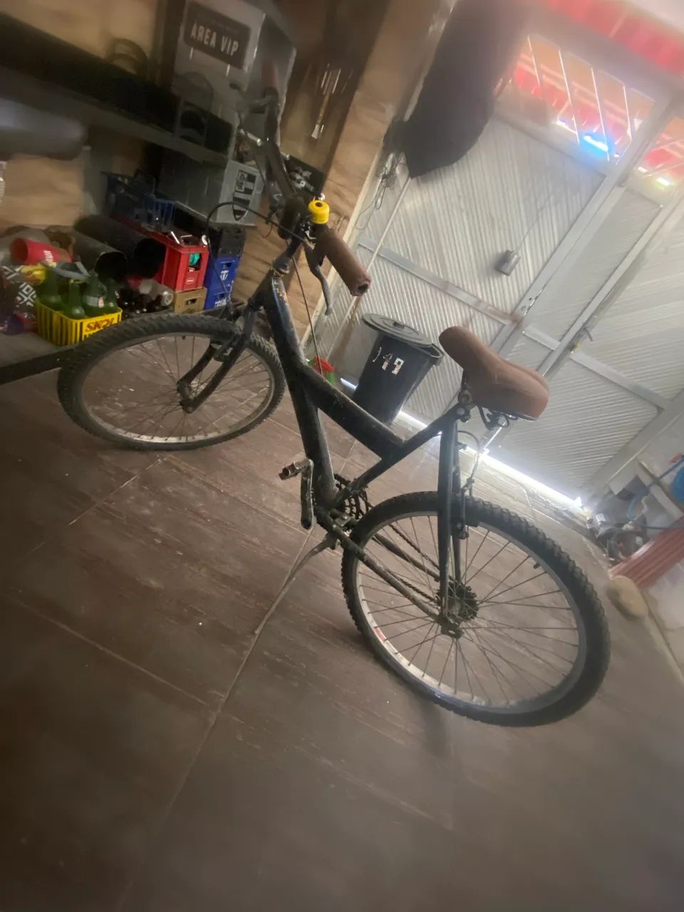 Bicicleta Aro 26  - Foto 4