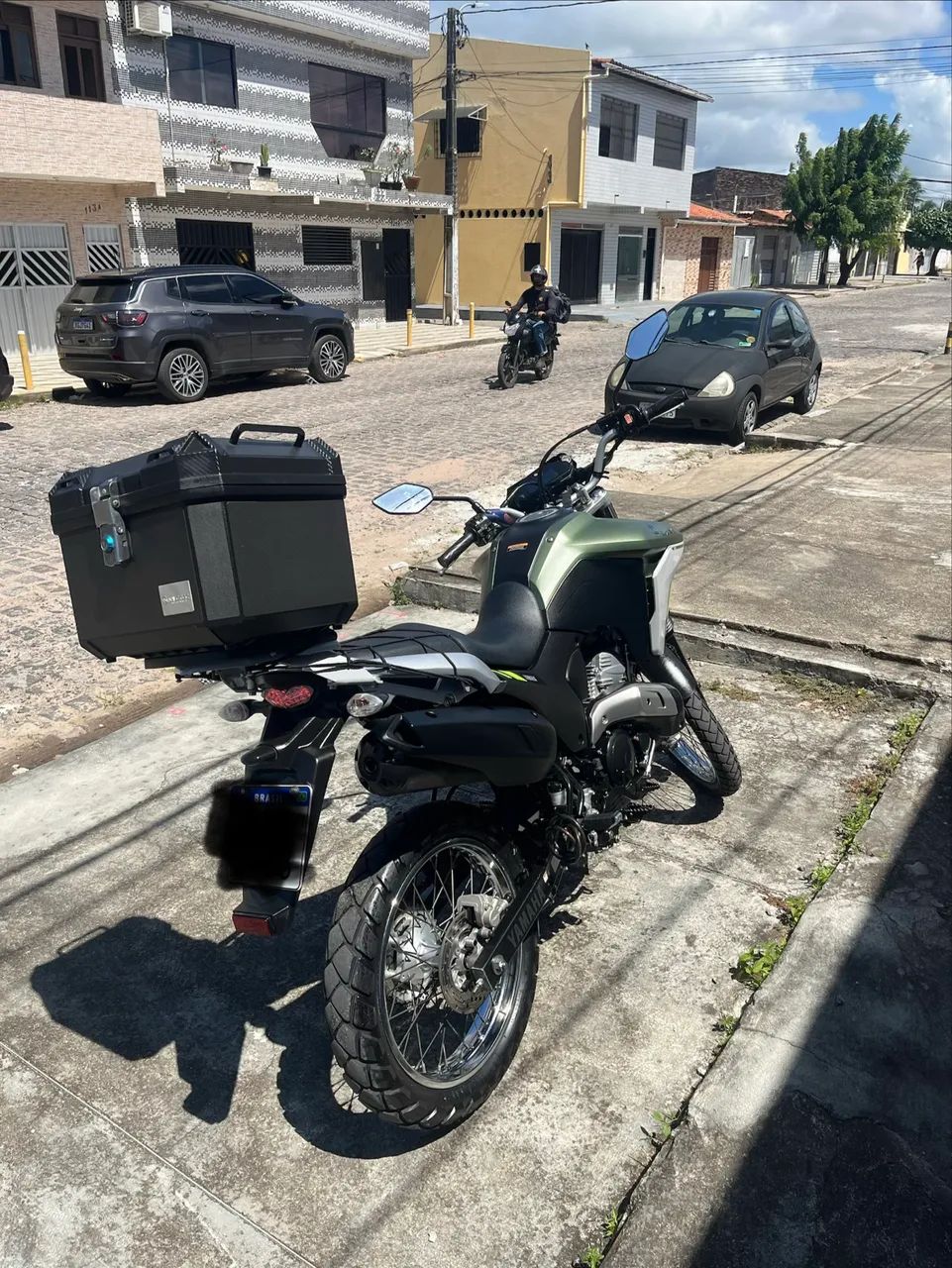 Lander 250 2025 - Foto 4