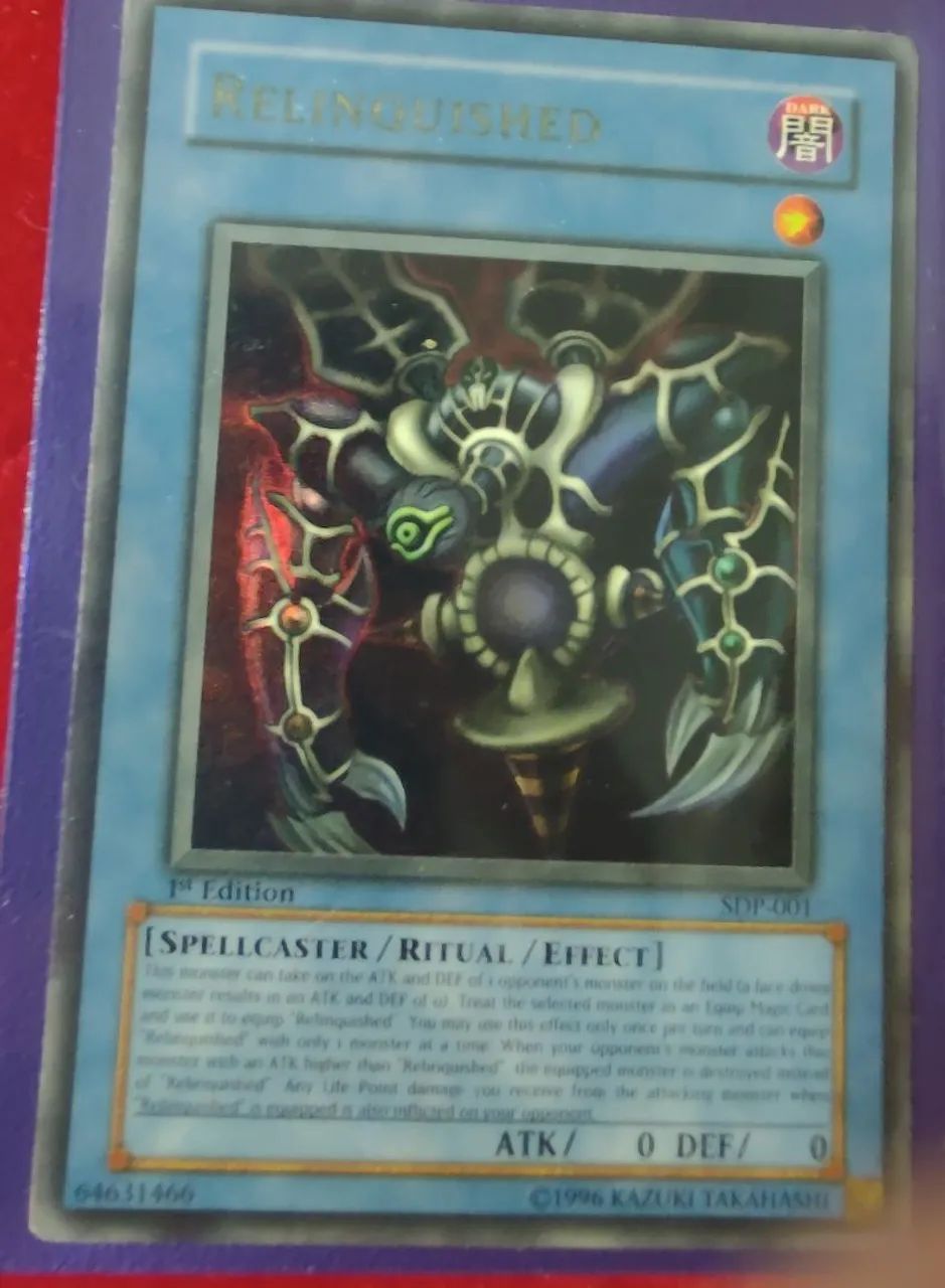 Cartas YuGiOh  - Foto 4