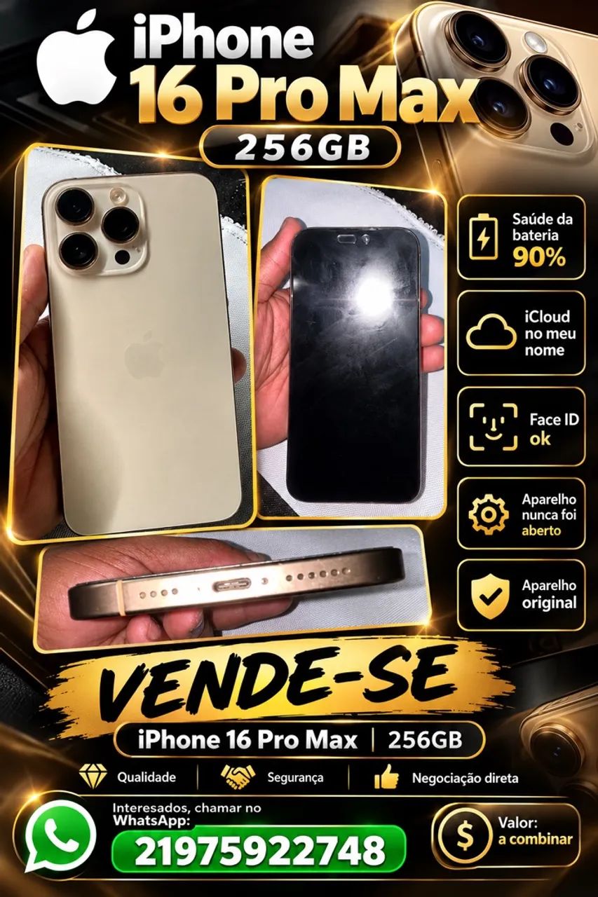 Celular  - Foto 4