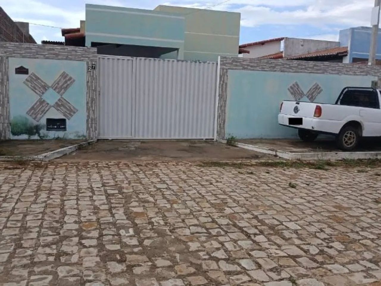 Casa 69 m² - Centro - Macau - RN - Foto 4
