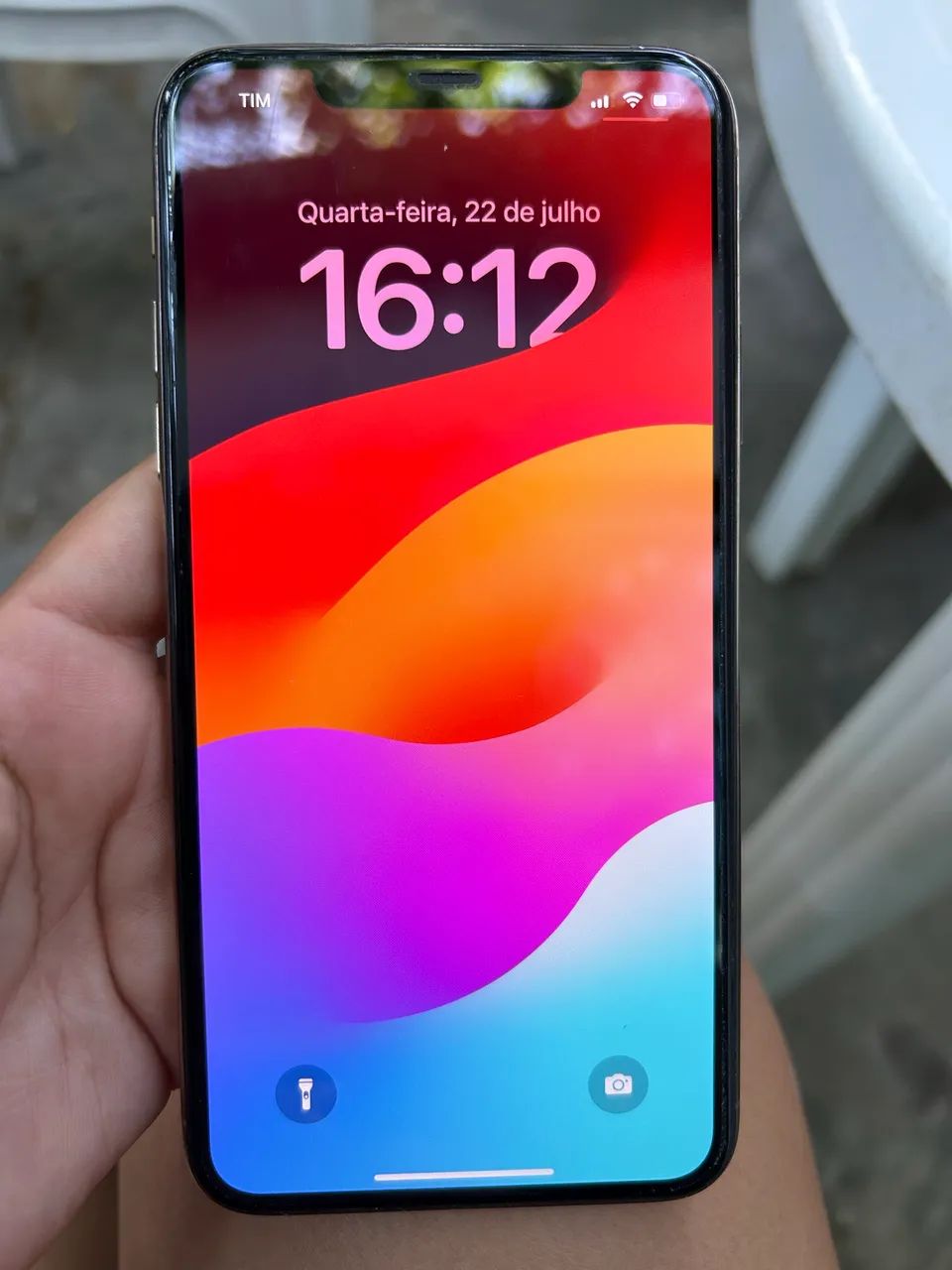 iPhone 11 Pro Max 