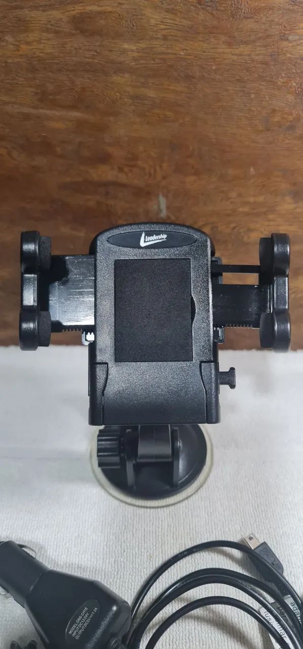Acessórios para celular e GPS - Foto 2