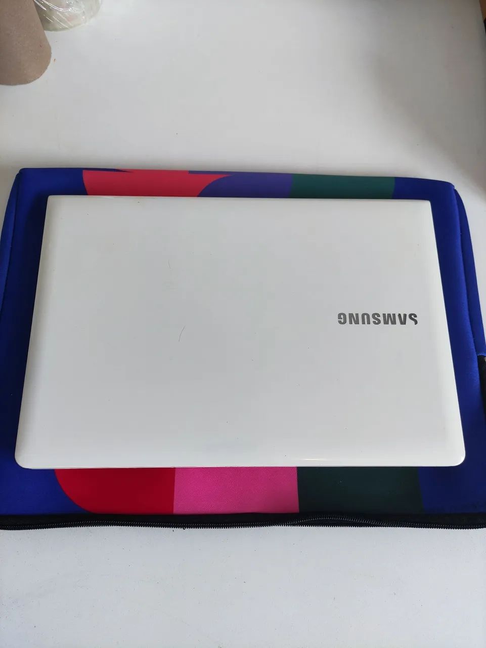 Notebook I3 8GB Samsung  - Foto 3