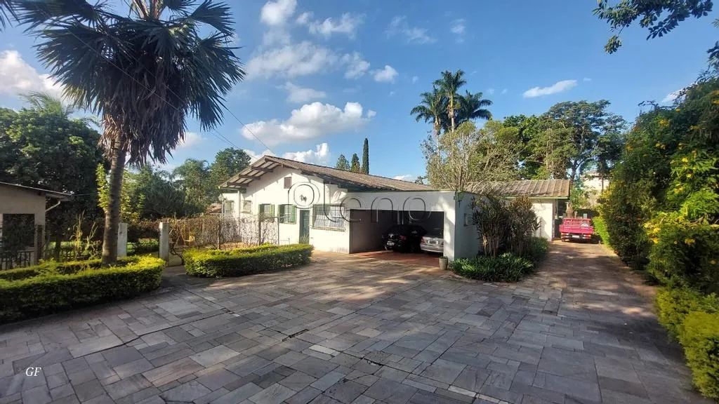 Terreno à venda em Campinas, ZM1 (Z04), com 439 m² - Foto 4