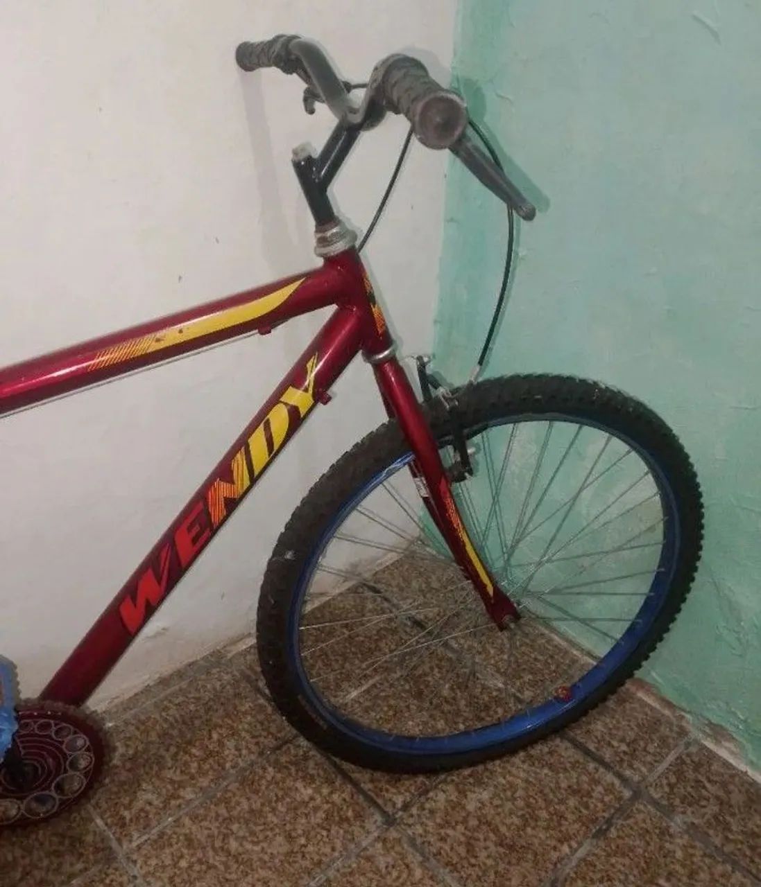 Bicicleta - Foto 4
