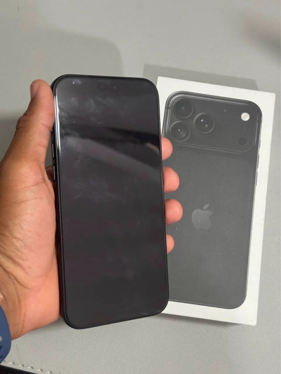 iphone 18 pro Max  - Foto 5