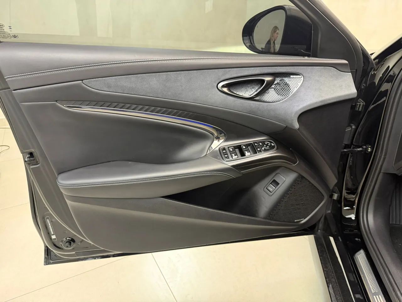 BYD Seal (elétrico) 2025 - Foto 5