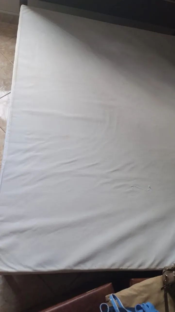 Base de cama casal  - Foto 2