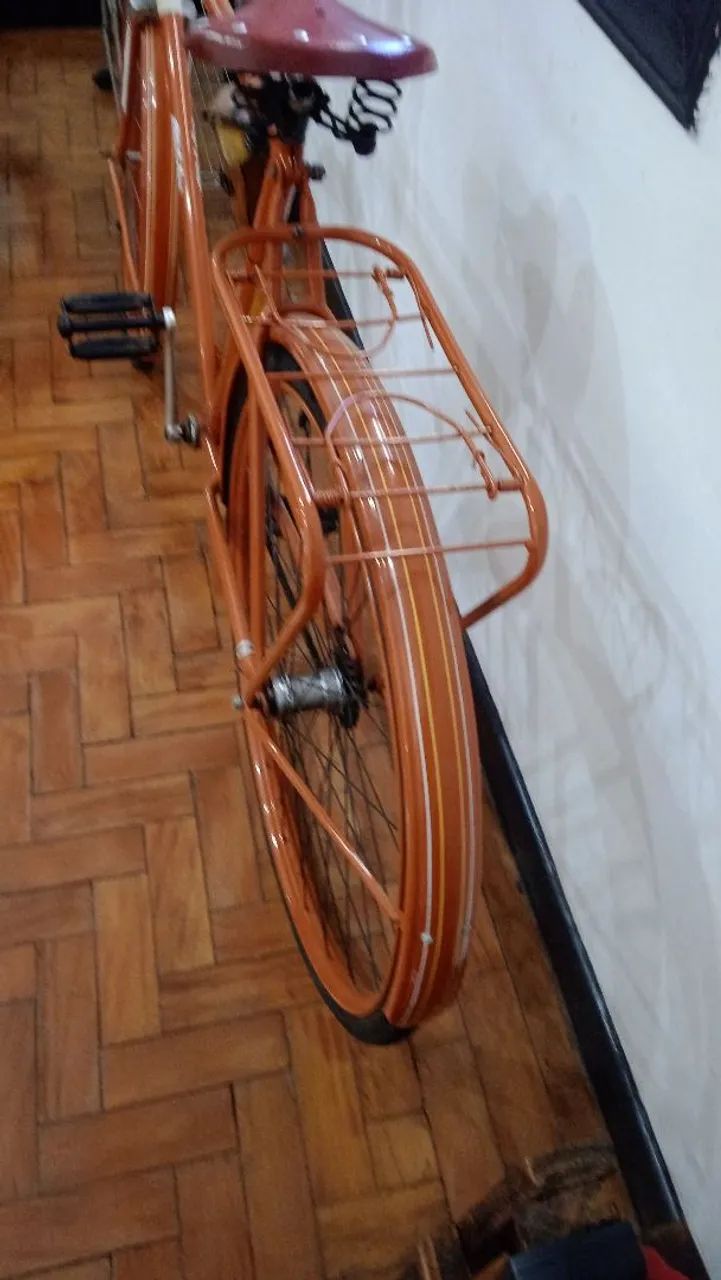Bicicleta Gourick 1950 - Foto 5
