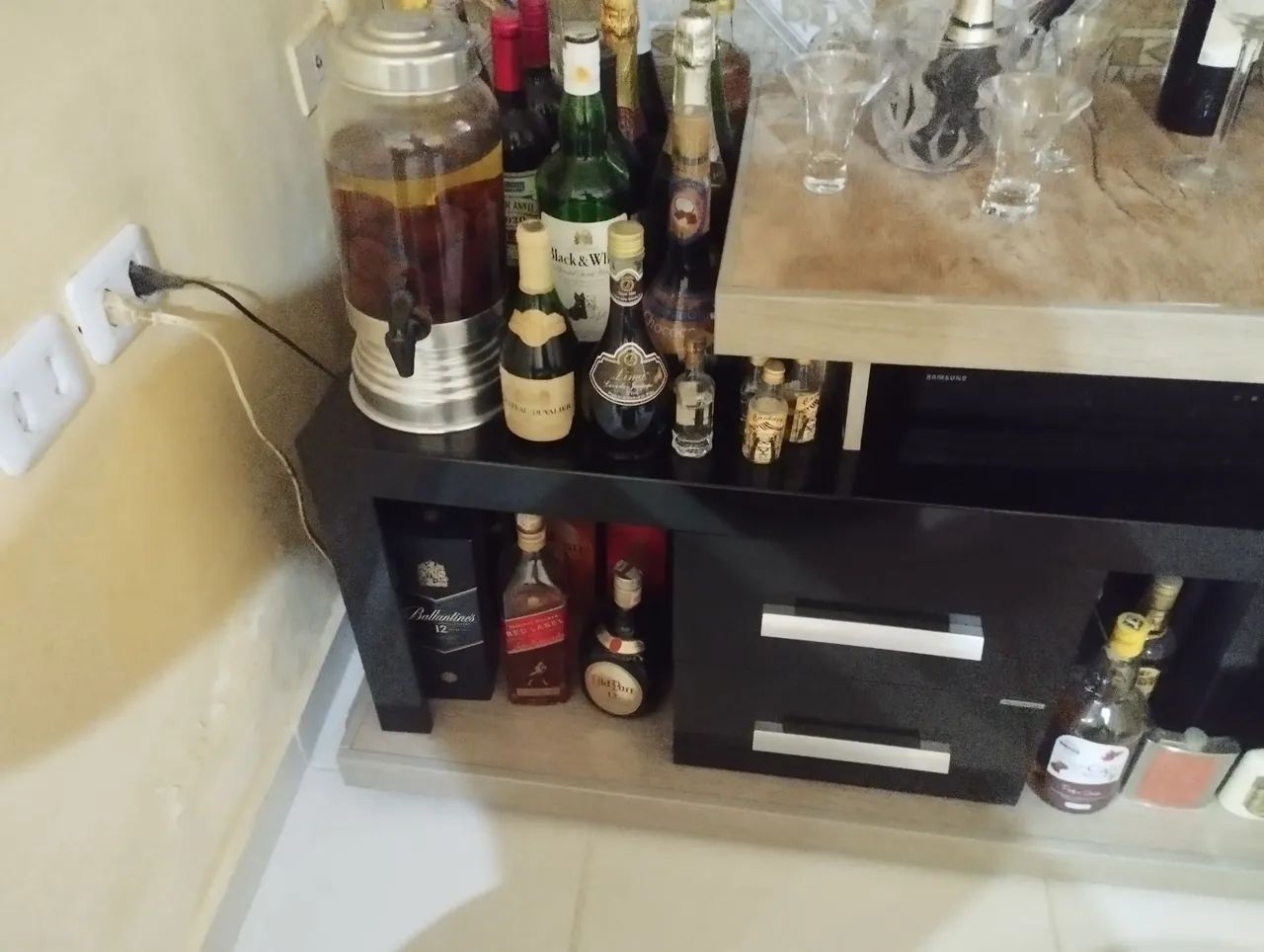 Rack para sala - Foto 2