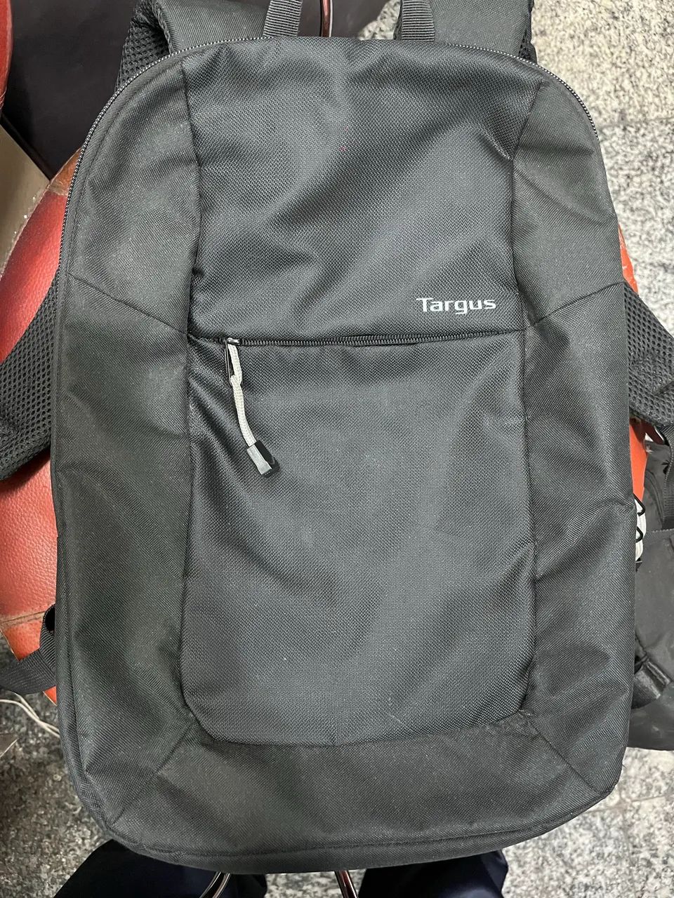 Mochila Targus pequena