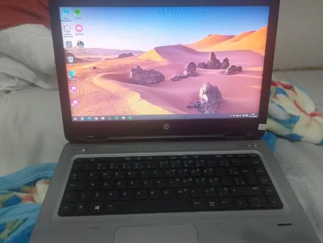 Notebook 