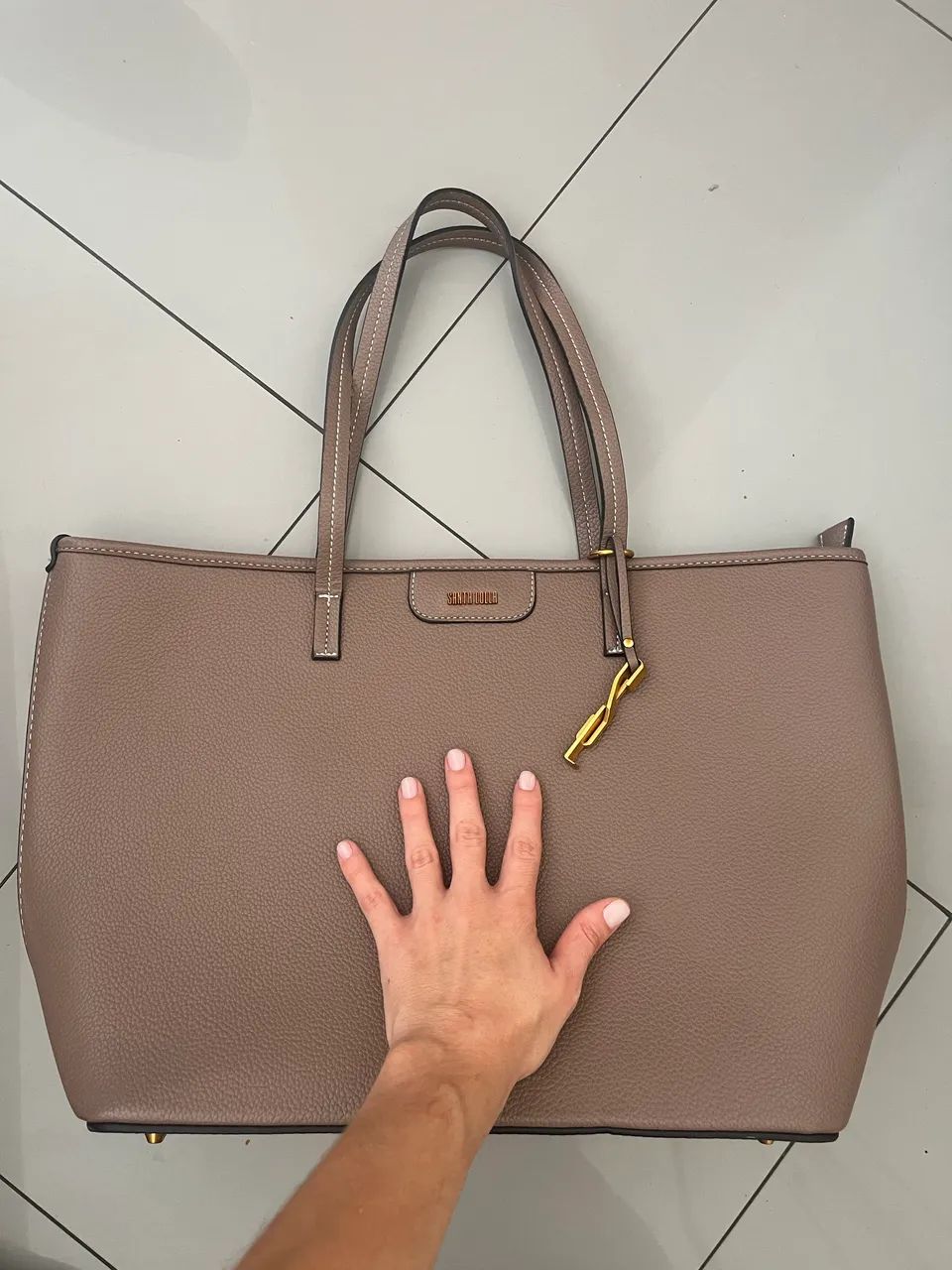BOLSA OMBRO - Foto 4