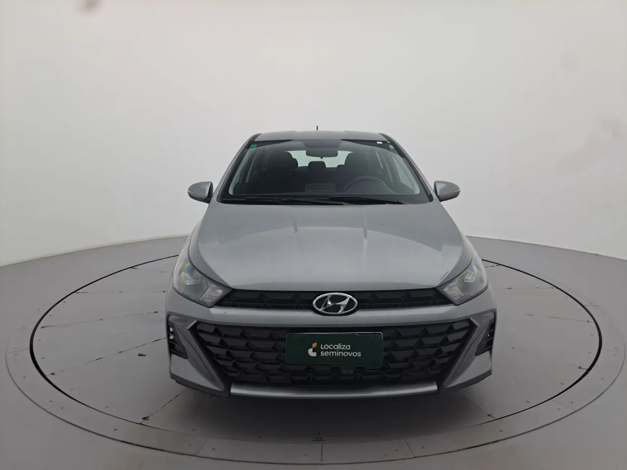 Hyundai HB20 Limited 1.0 Flex 12V Mec., foto 8 de 18
