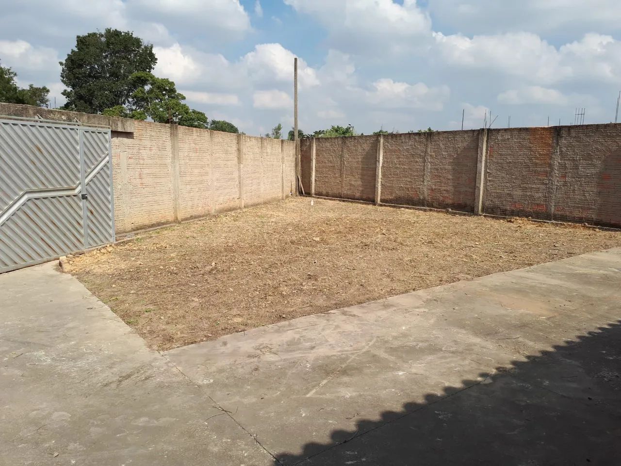 CHÁCARA BAIRRO DOS PIRES - LIMEIRA  - Foto 5