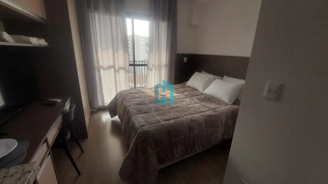 Studio para venda no Brooklin com 22m? - Foto 5