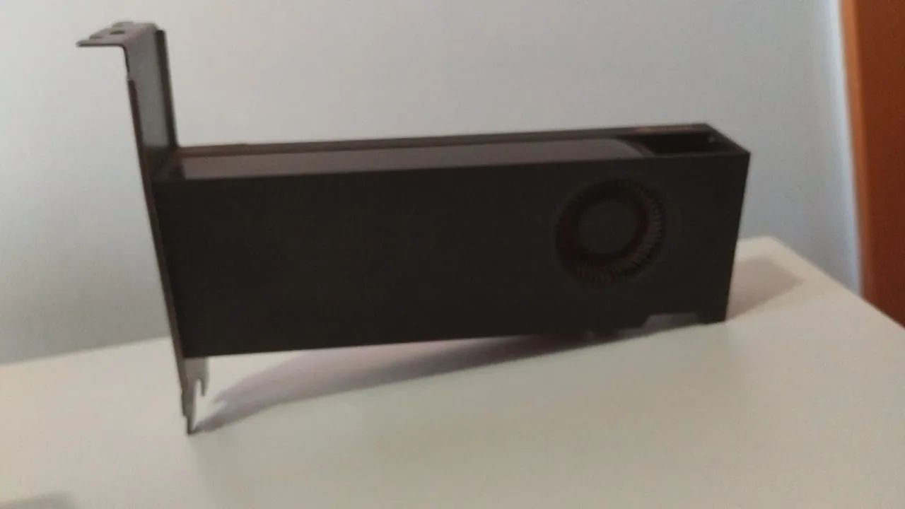 GPU rtxA2000 - Foto 2