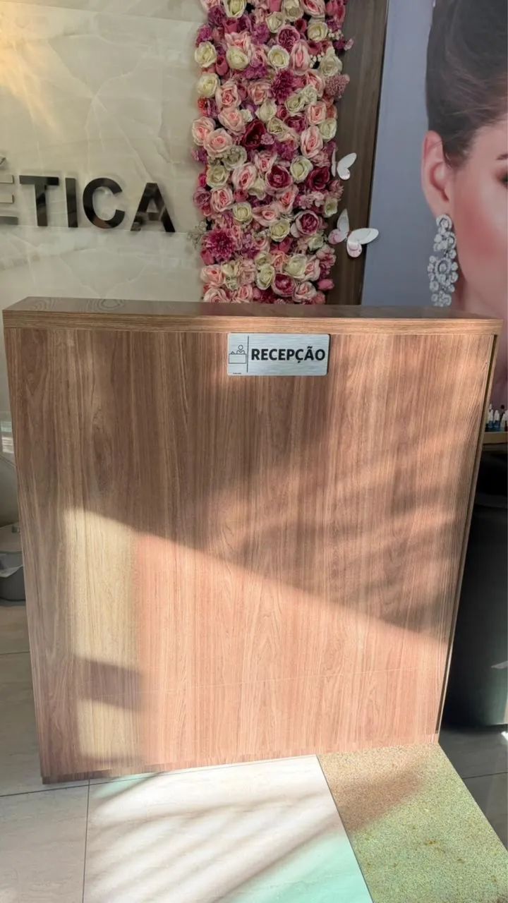 Recepção portátil  - Foto 3