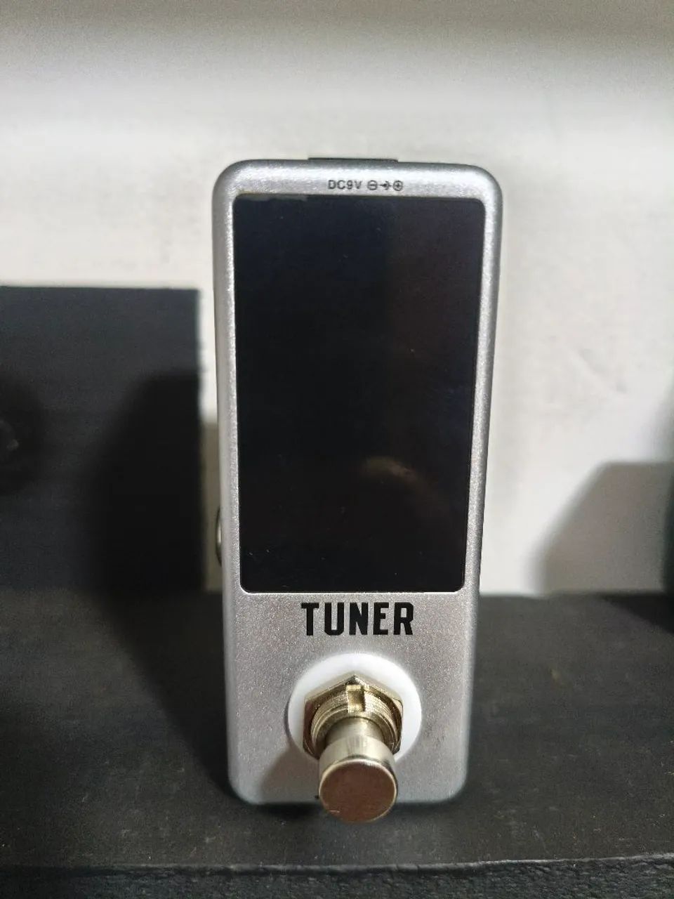 Pedal Afinador 