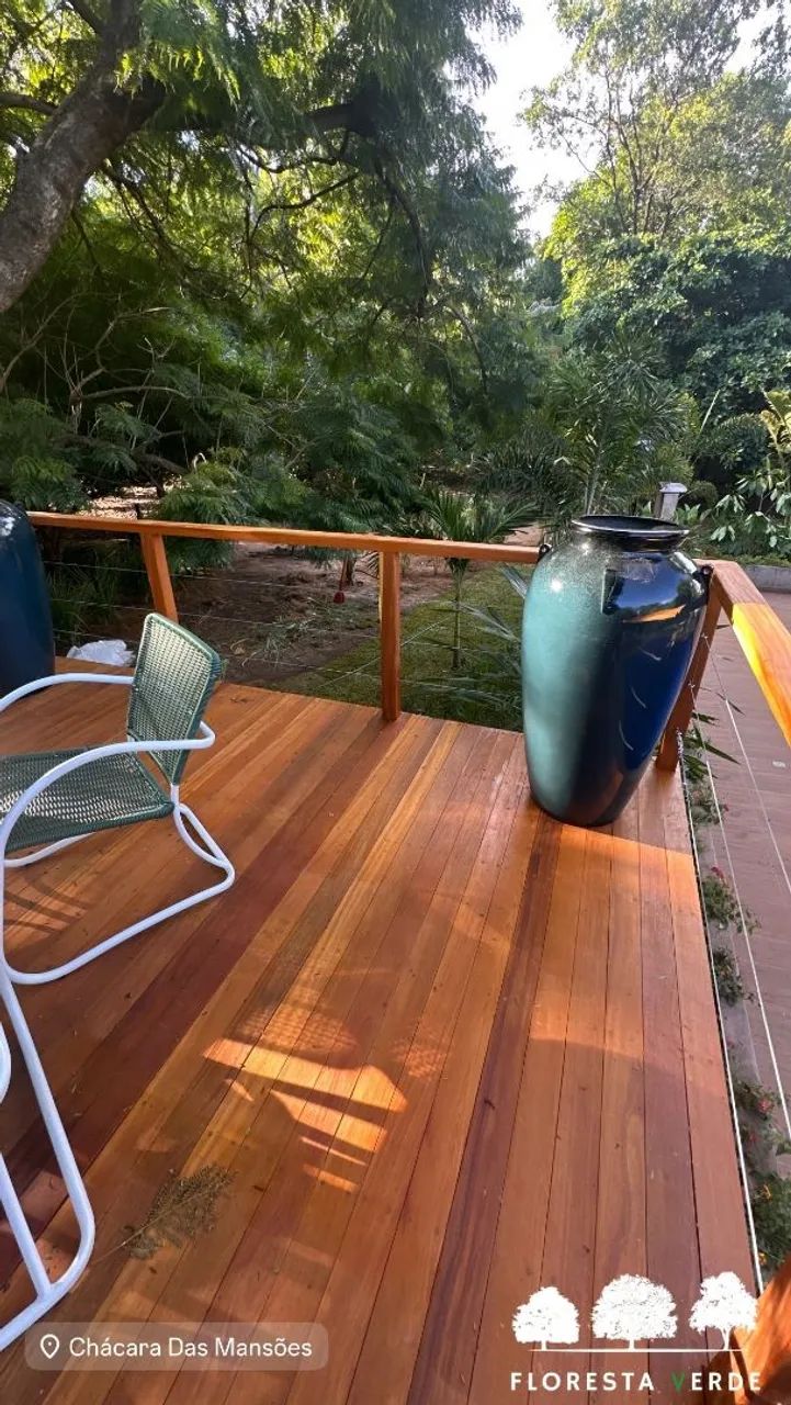Decks fixos  - Foto 3