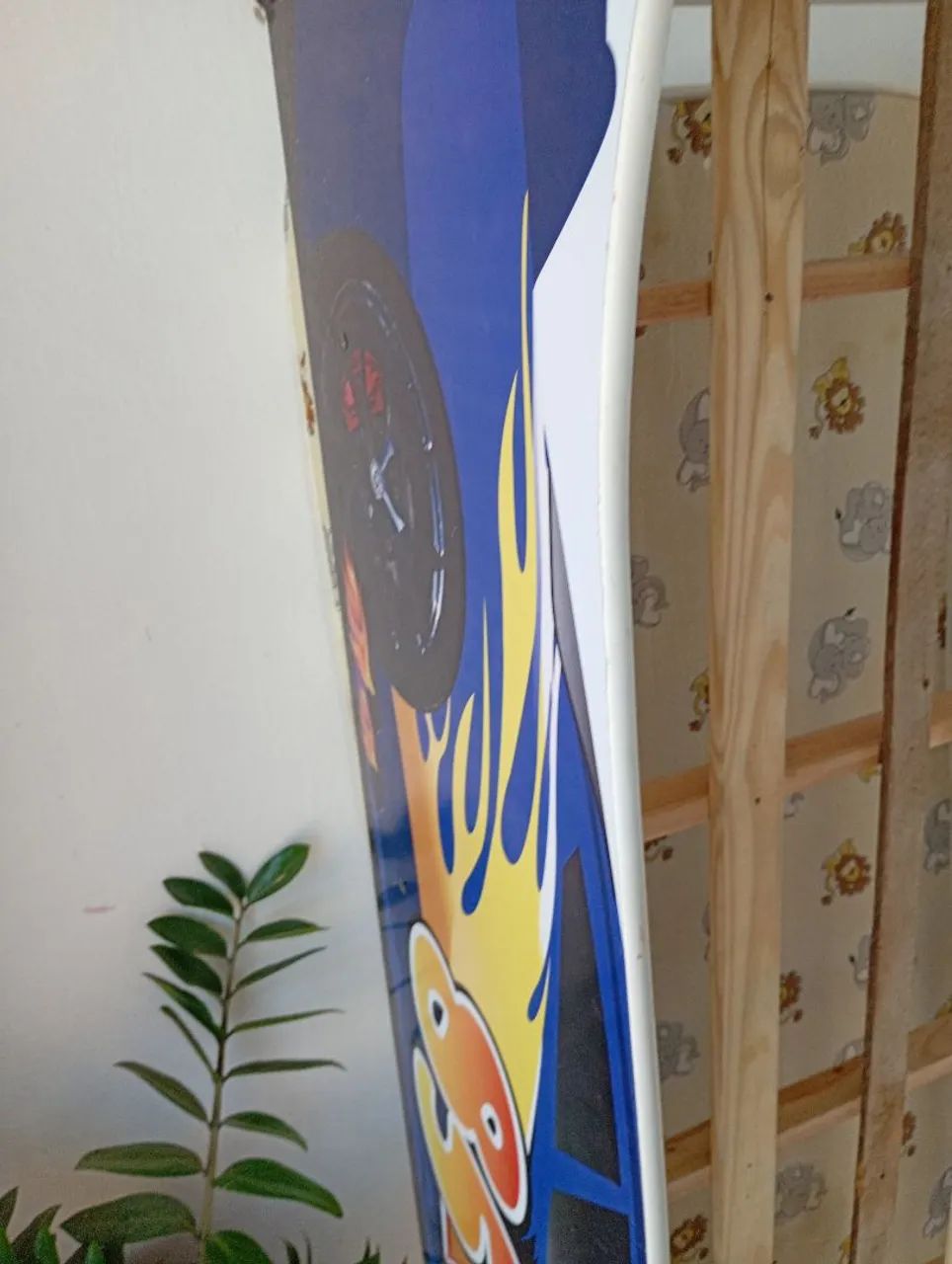 Cama dos carros infantil  - Foto 3