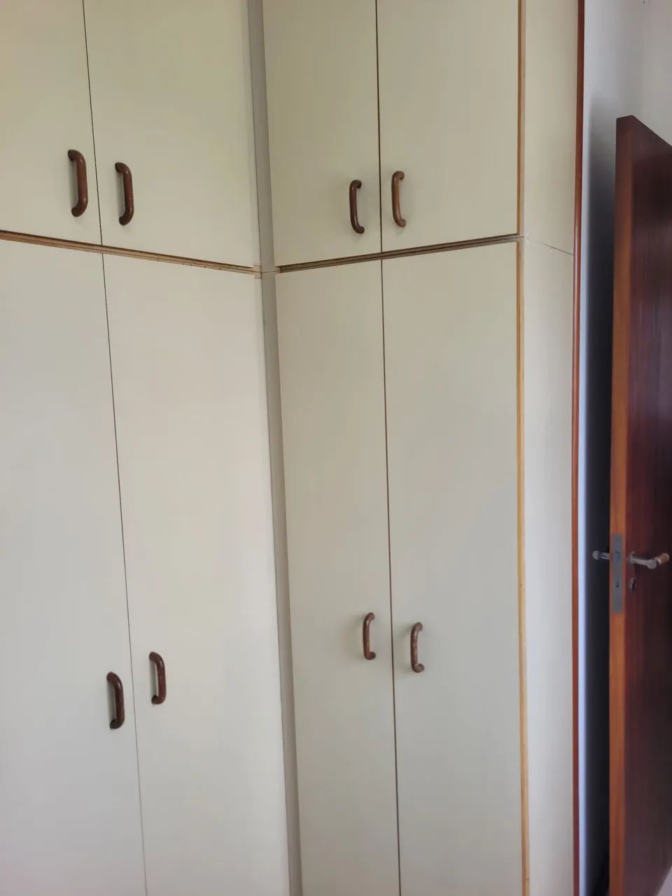 Guarda roupa grande  - Foto 2