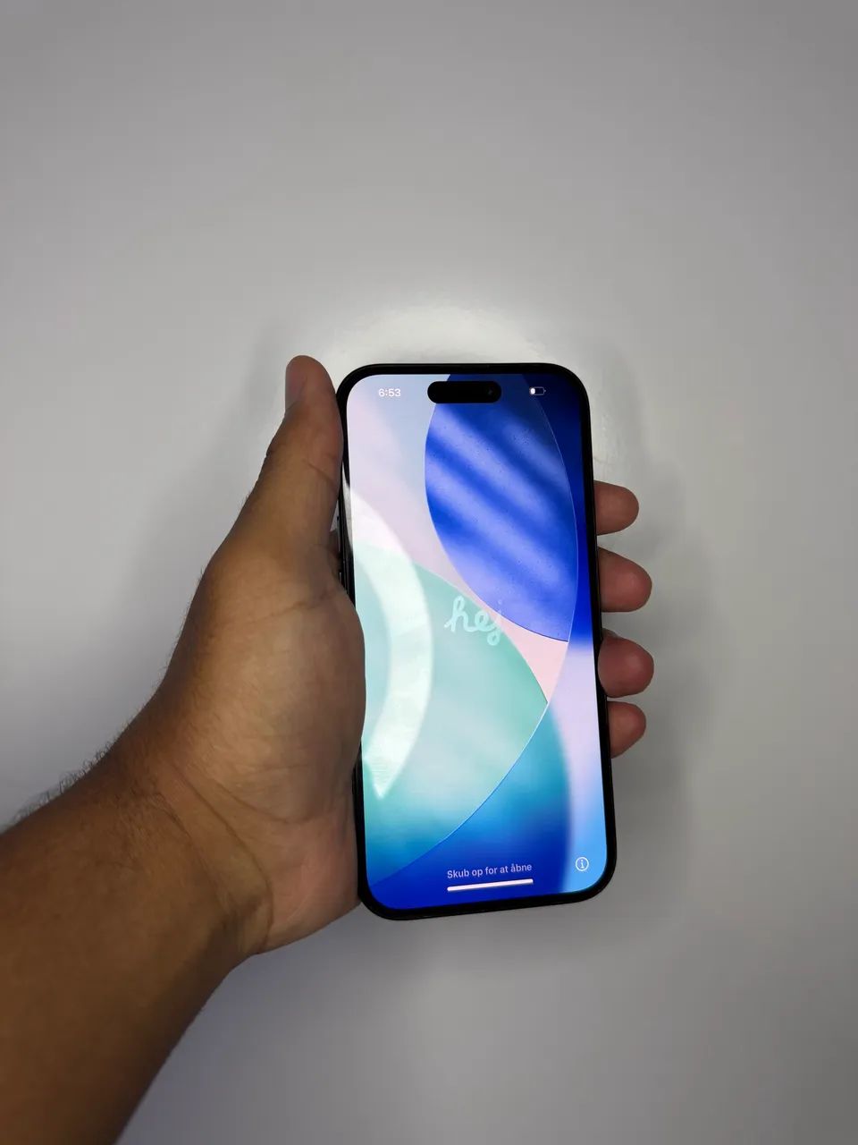 iPhone 15 128GB - Preto - Foto 5