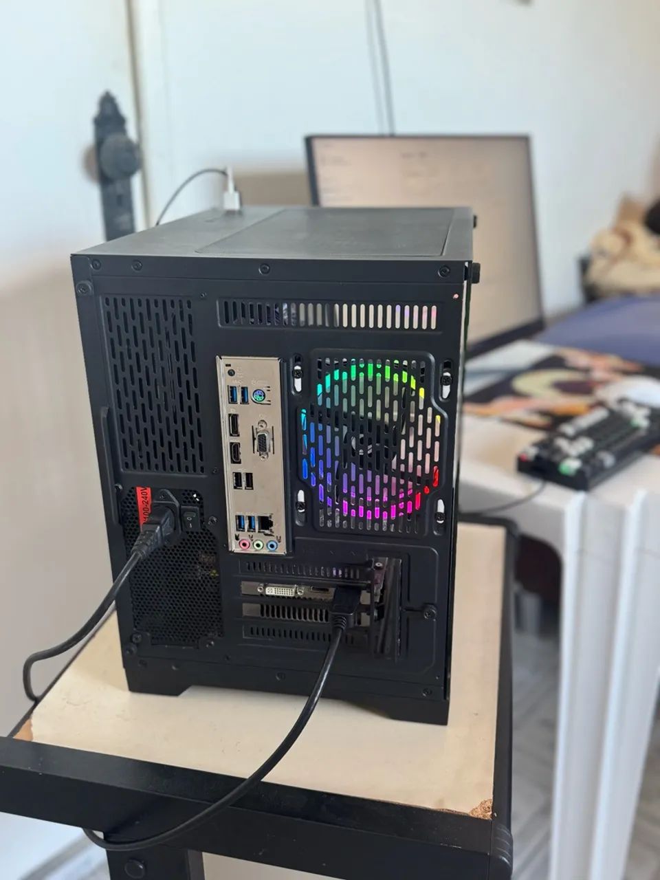 Computador / Pc completo  - Foto 2