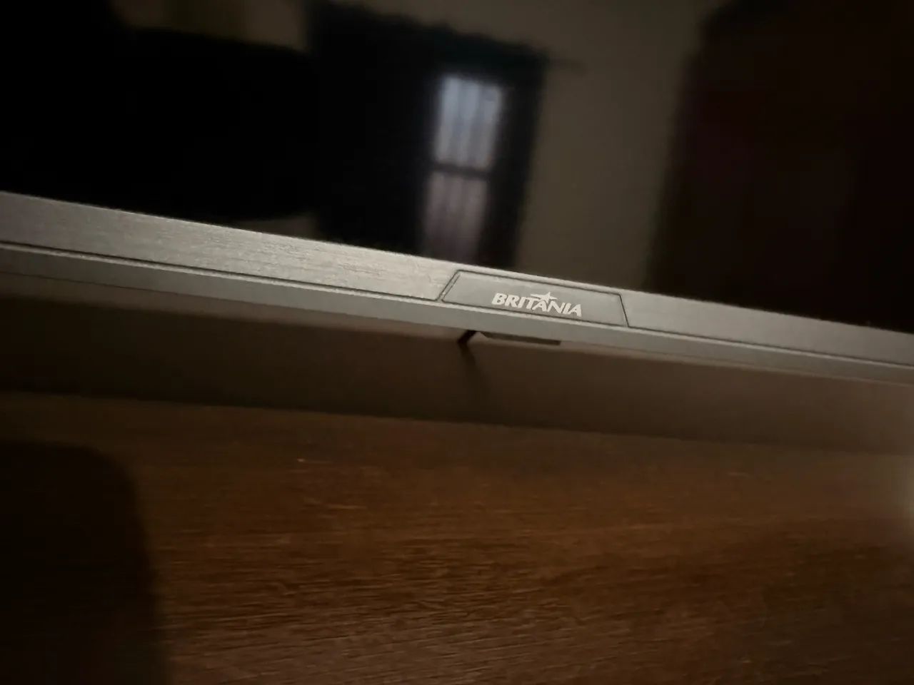 Tv Britânia 50 polegadas  - Foto 2