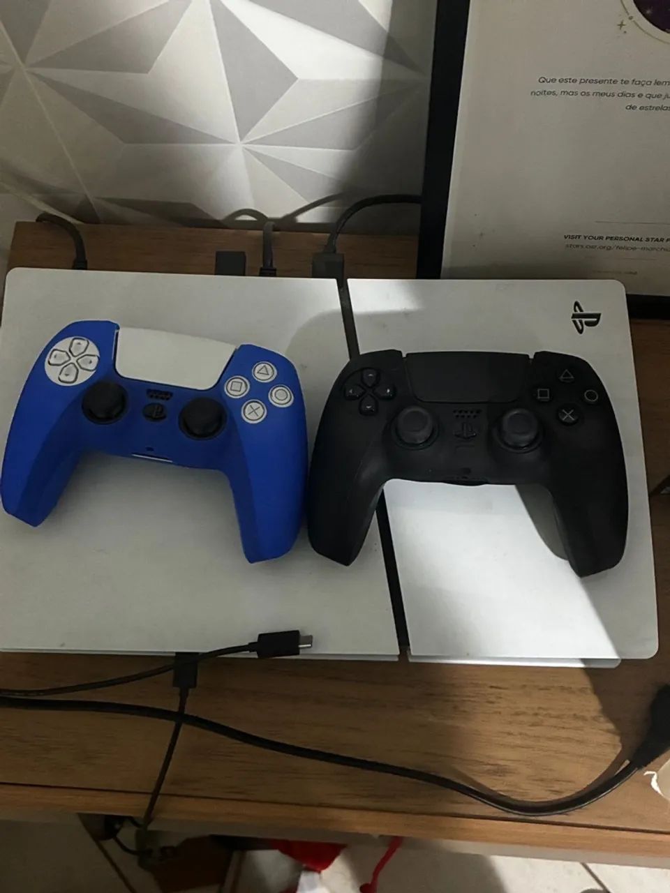 Ps5 - Slim 