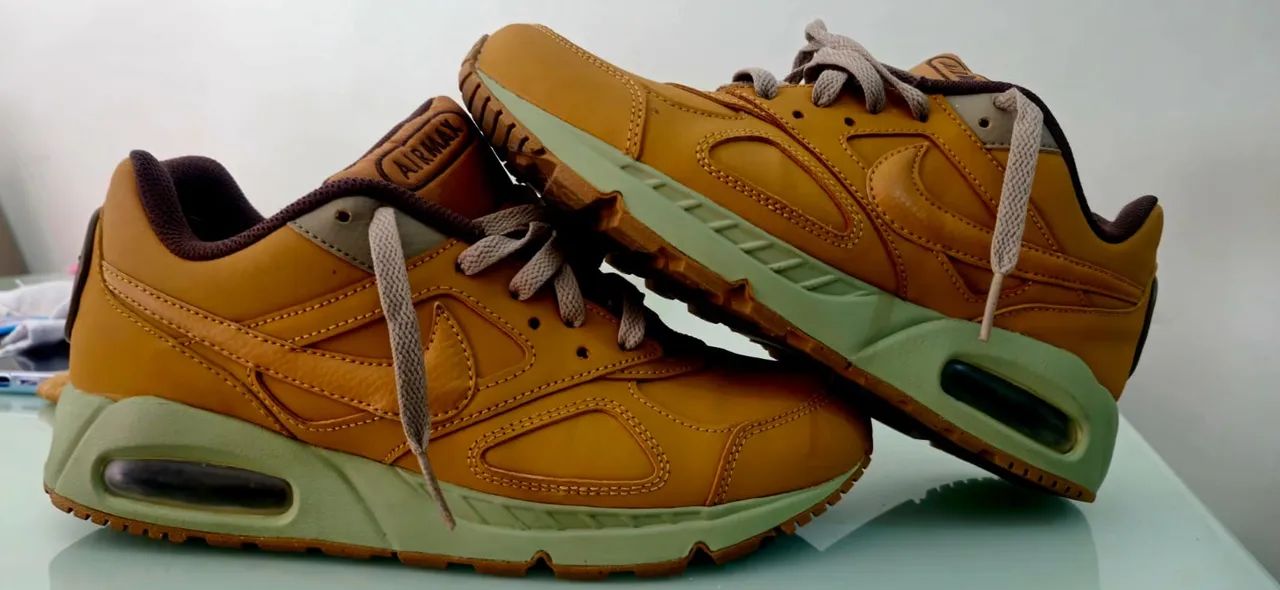 Tênis NIKE AIRMAX