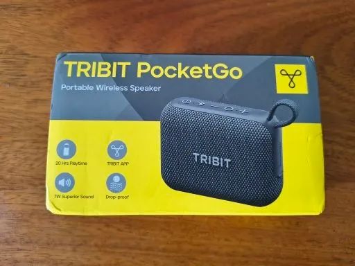 Portátil TRIBIT PocketGo - Foto 2
