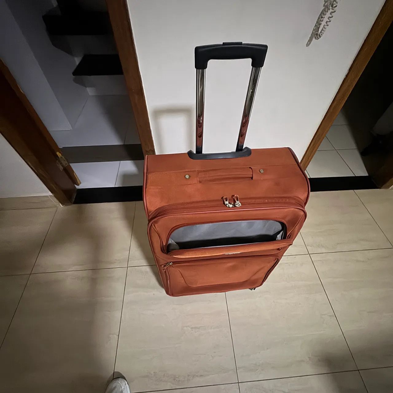 Mala Sansonit - Foto 2