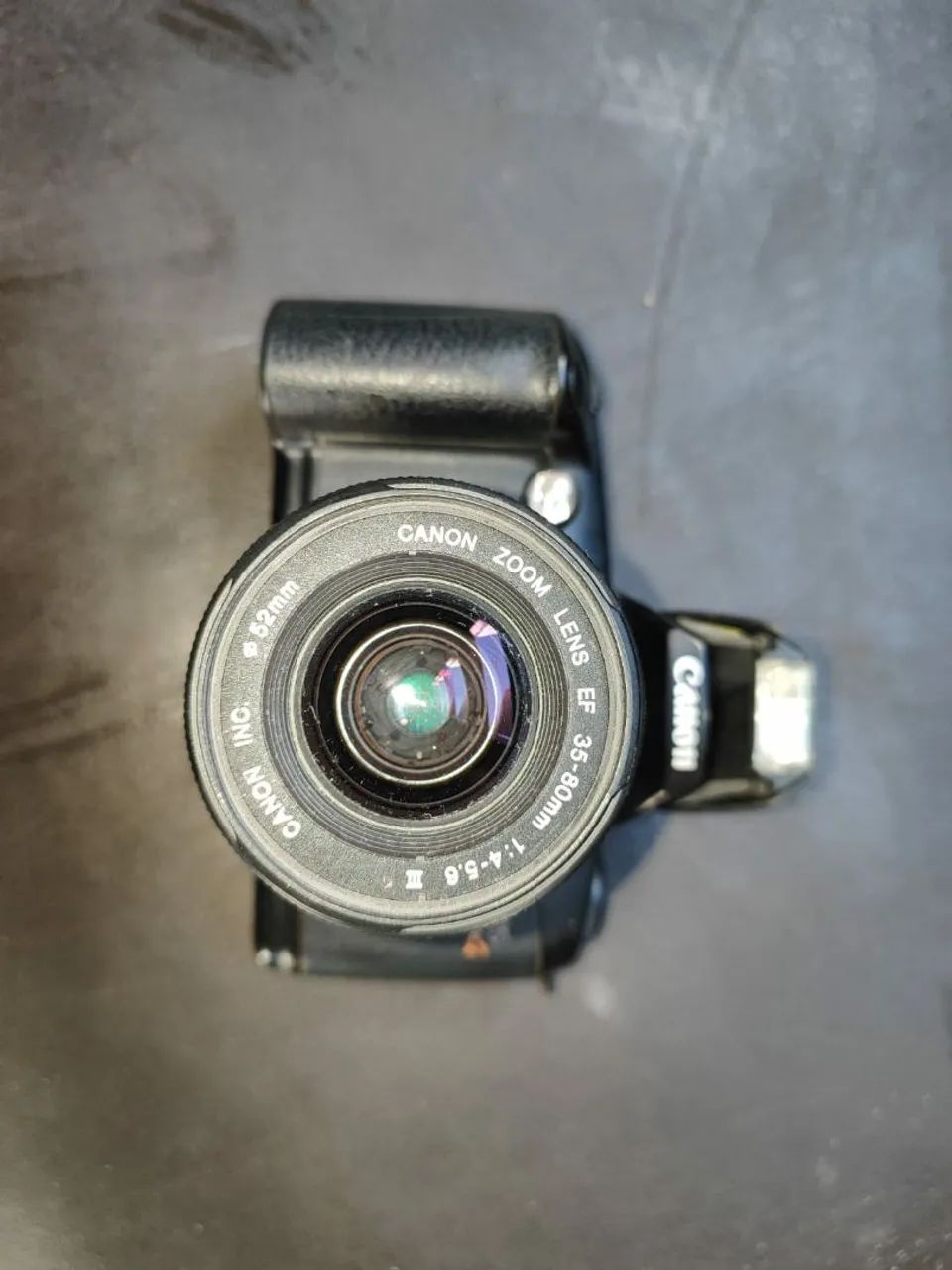 Camera analógica Canon  - Foto 2
