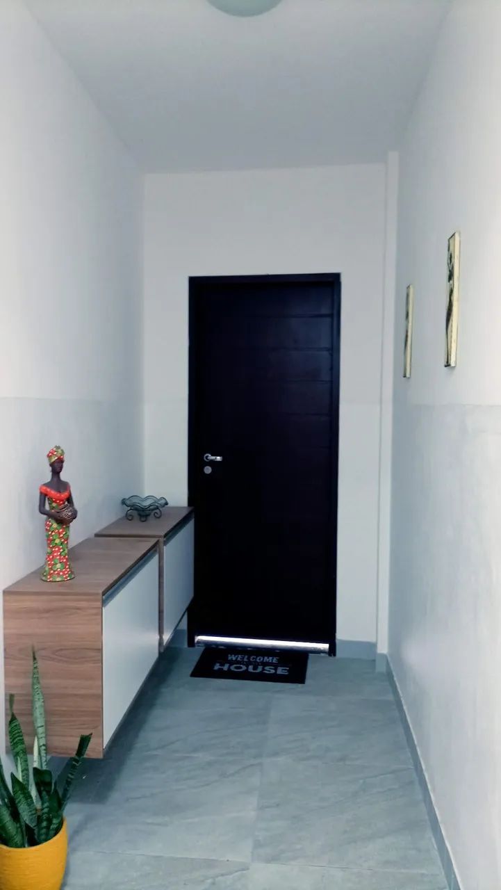 Apartamento de 1 Quarto - Foto 2