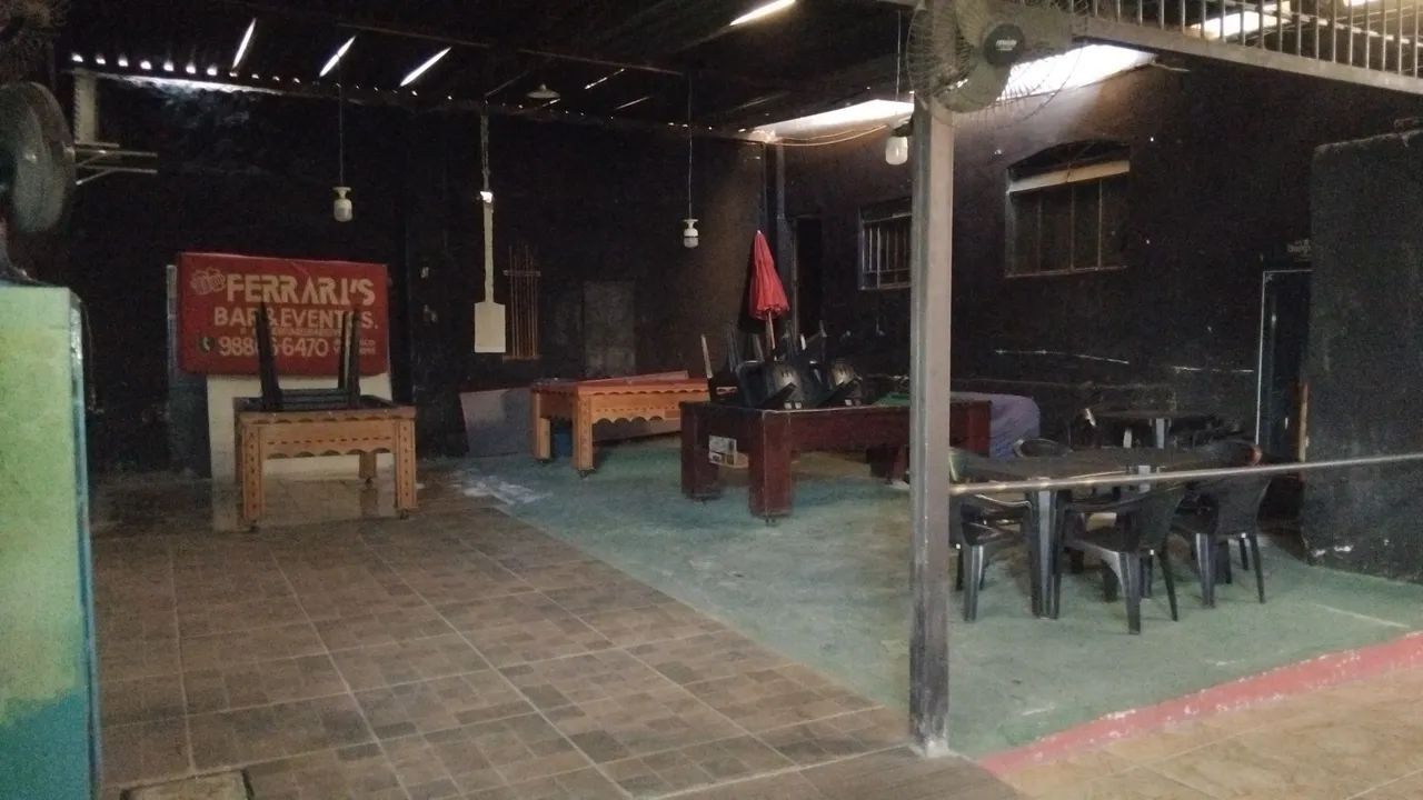 Passa ponto Bar/ Restaurante para eventos - Foto 5